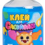 Клея для лизуна от www.slime-shop.in.ua