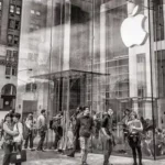 Apple должна выплатить 13 млрд евро по решению суда