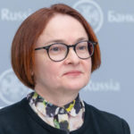 Набиуллина прокомментировала проблему дефицита юаней в России