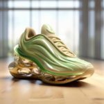 5 причин выбрать кроссовки Nike Air Max Exosense