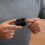 Обзор Xiaomi Mi Smart Band 6 NFC в России функции цены особенности