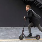 Официальное представление Onewheel GT характеристики цены функции