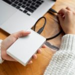 Выгодная покупка — Powerbank Baseus на 20 000 mAh всего за 912 рублей