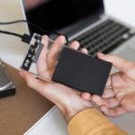 Купите выгодные Power Bank от Baseus прямо сейчас