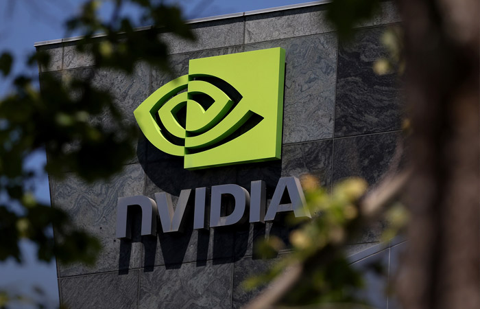 Nvidia обошла по капитализации Microsoft