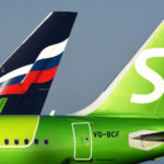 S7 Airlines после разрешения отправила рейсы в Дубай