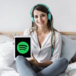 Spotify приобретает компанию Findaway