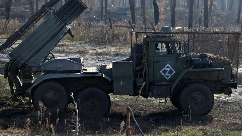 Как войска РФ освобождают Курскую область от ВСУ - сводка за 18 марта