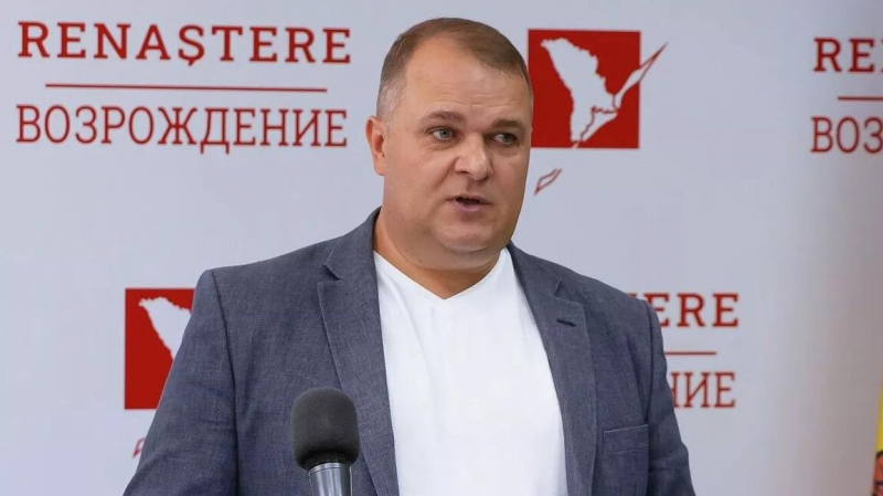 Молдавский оппозиционер Нестеровский не покидал страну, пишут СМИ