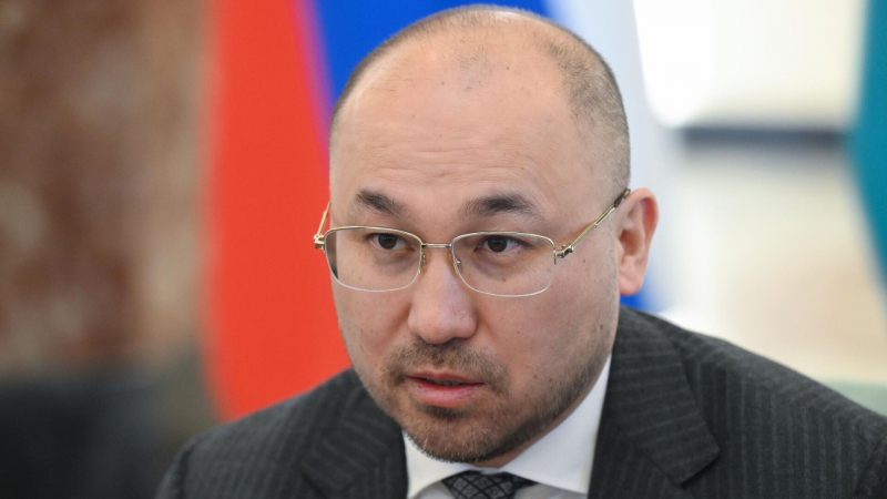 Посол Казахстана оценил потенциал БРИКС
