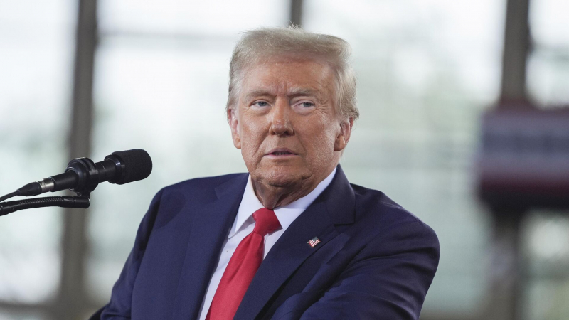 Трамп рассказал о возможности положить конец конфликту на Украине