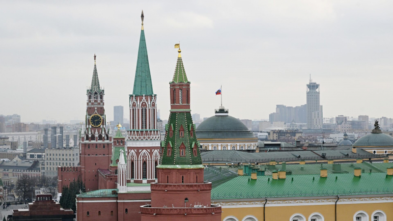 В Кремле высказались о Черноморской инициативе