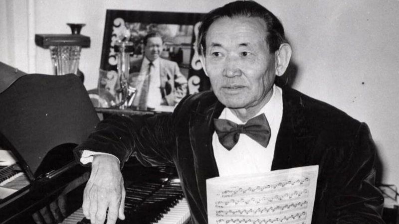 100-летие композитора Нургисы Тлендиева отметят на уровне ЮНЕСКО
