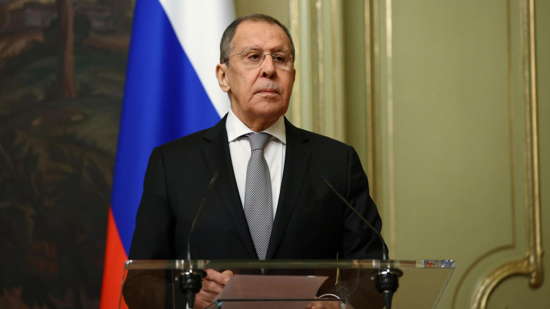 Лавров заслужил безусловное уважение во всем мире, заявил Путин
