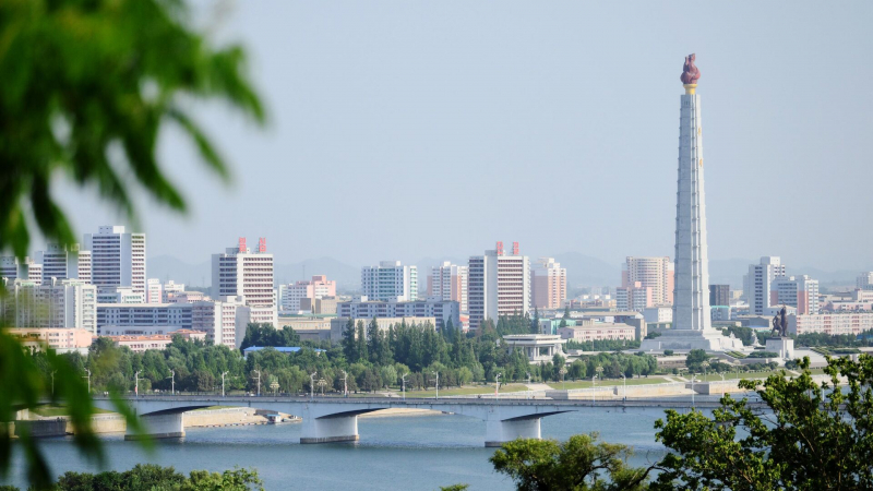 Министр госбезопасности КНДР выехал на встречу в Москву