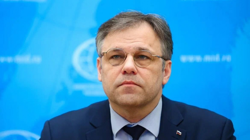 Мирошник высказался о несоблюдении Украиной режима прекращения огня