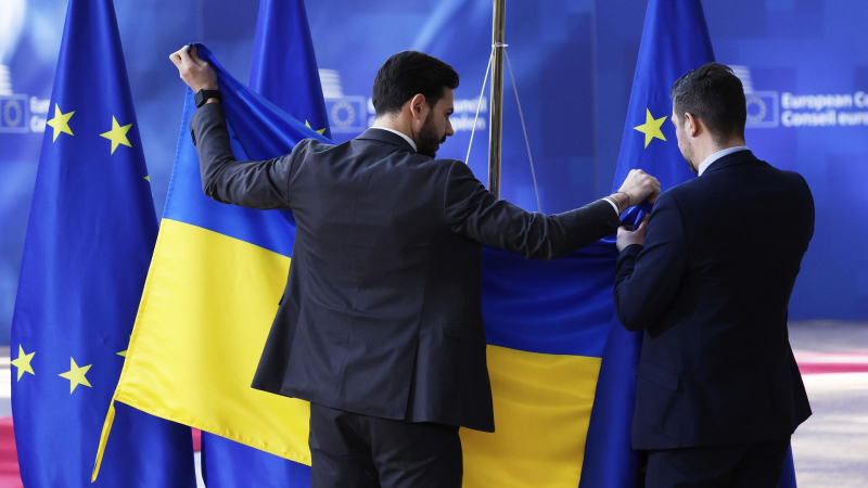 Навроцкий пообещал не допустить либерализации торговли ЕС с Украиной