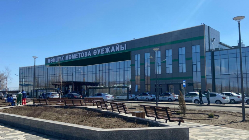 Прямые рейсы в Сочи запустят из Уральска