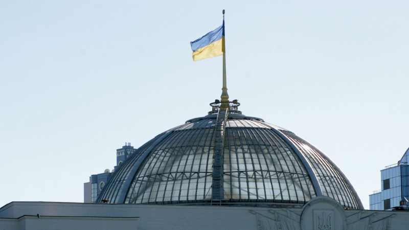 На Западе отреагировали на заявление Польши, Румынии и Литвы по Украине