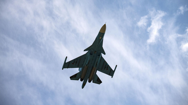В Днепропетровской области уничтожили цеха с военным производством ВСУ