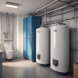 Обзор водонагревателей и газовых котлов: типы и характеристики