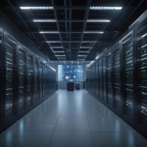 Функциональные возможности и отличия вычислительной платформы от аналогов
