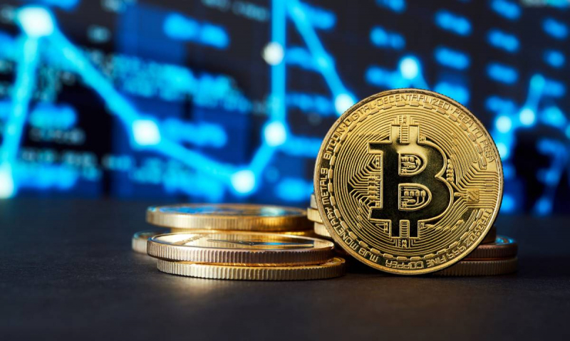 Биткоин продолжает удерживаться около ,000, несмотря на падение акций ИИ