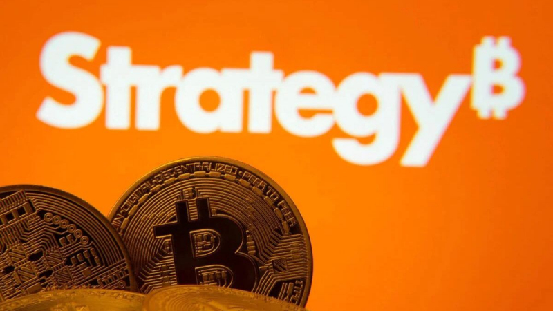 Для чего Strategy продала биткоины на 2 млн и увеличила резервы в долларах?