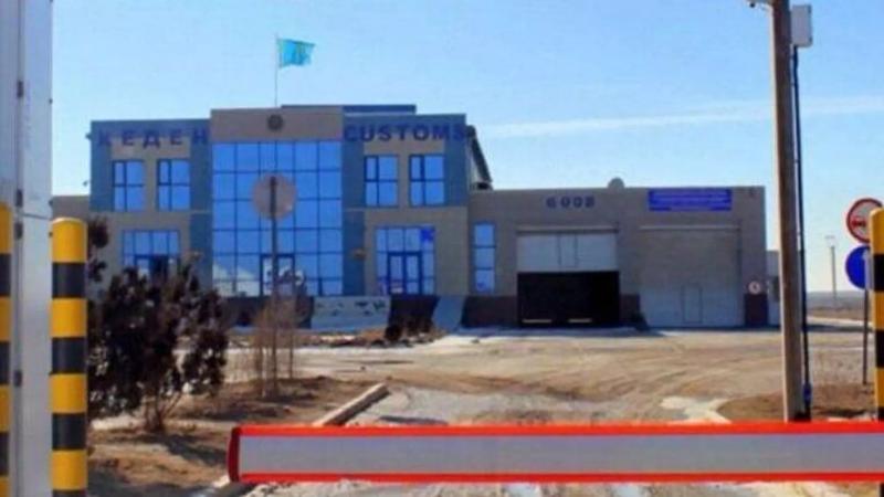 До 1 сентября закроют пункт пропуска на границе Казахстана и Узбекистана 