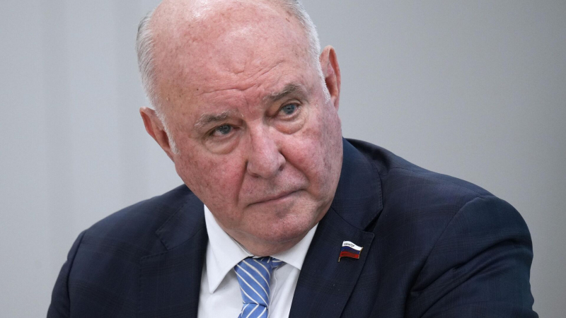 Карасин и Беседа представят Россию на переговорах с США, заявил Песков