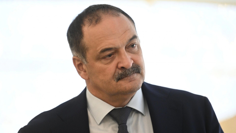 Меликов иронично прокомментировал заочный приговор СБУ