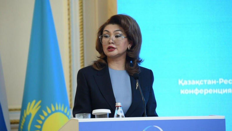 Мы живы благодаря великому подвигу Советского Солдата &ndash; Аида Балаева