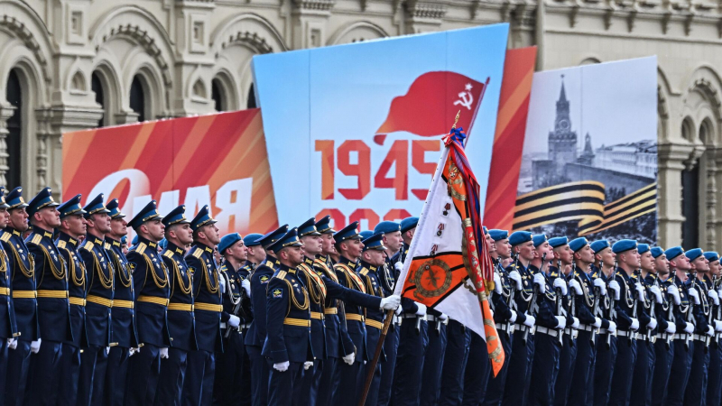 На проведение военного парада в Астане выделено 2,5 млрд тенге &ndash; Минобороны Казахстана