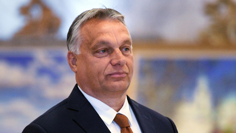 "Небывалый скандал": Орбан раскрыл правду о знаменитостях на Украине