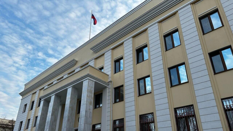 Посол России подтвердил иностранное вмешательство в выборы в Румынии