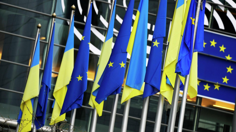 Раскрыто, какую работу предлагают украинцам в Европе