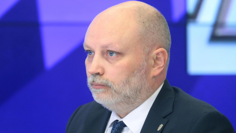 Рогов назвал российский меморандум по Украине максимально щадящим