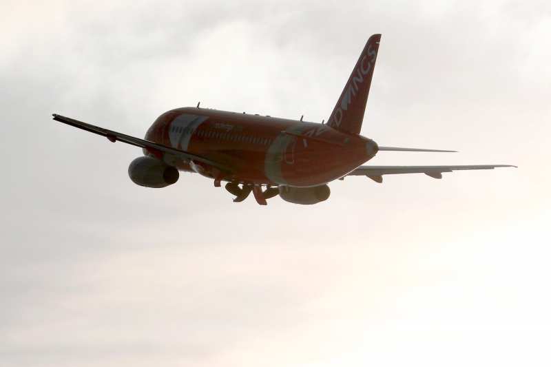 Ростех: Авиакомпании продолжат использовать самолет SSJ-100