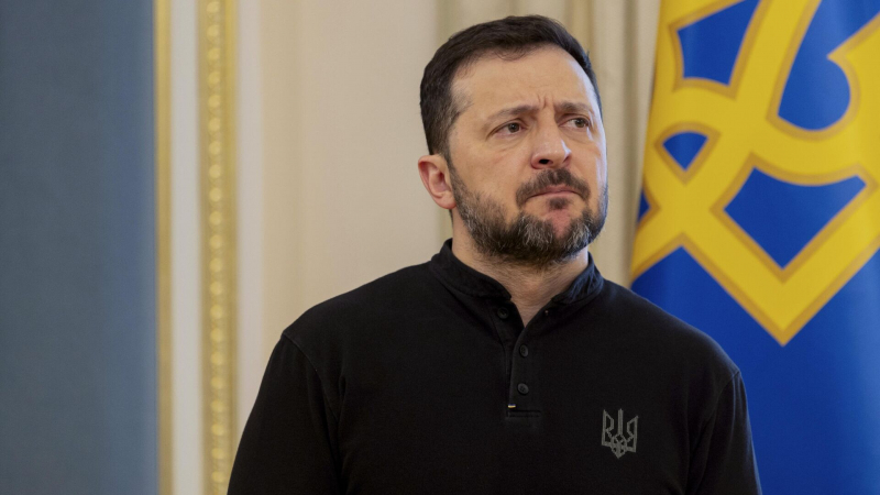 Слуцкий прокомментировал заявление Зеленского о договоренностях с ЕС