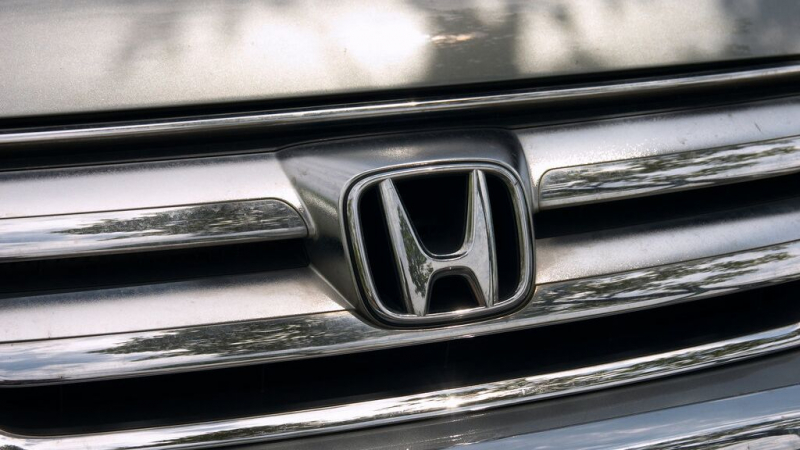 СМИ: Honda может перенести производство  в США из-за пошлин