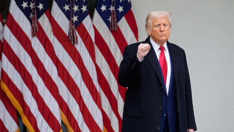 СМИ: Трамп хочет очернить Иран словами о прямых переговорах с Тегераном 