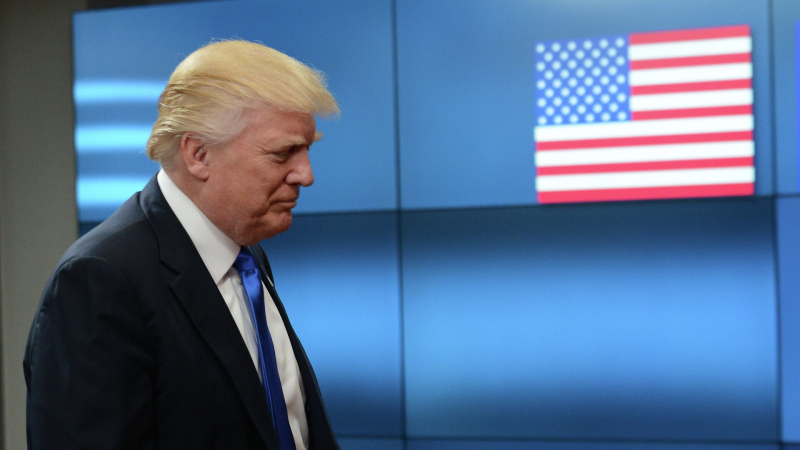 В Белом доме рассказали о реакции Трампа на удары по российским аэродромам