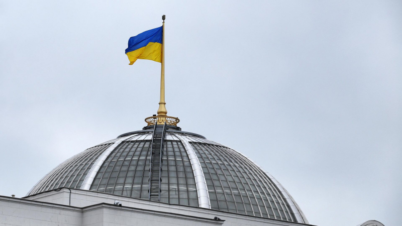 В Раде призвали ликвидировать военкоматы в нынешнем виде