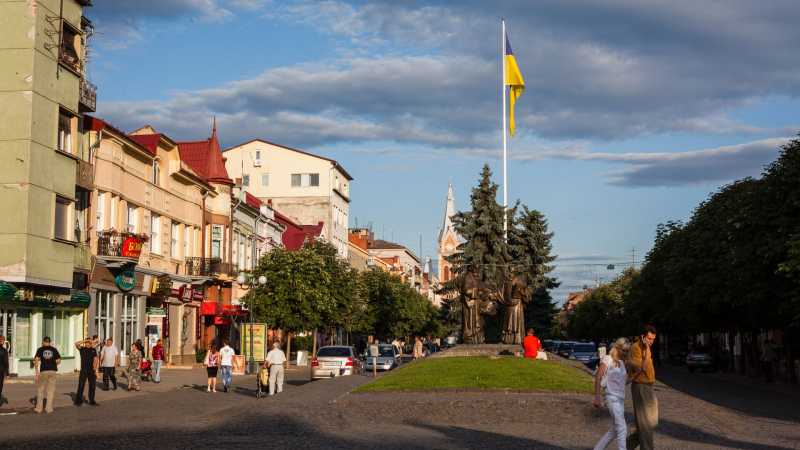 Венгрия отменила переговоры с Украиной по нацменьшинствам