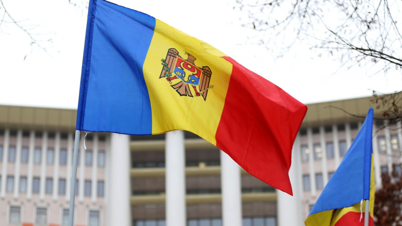 Воронин обвинил USAID в причастности к беспорядкам в Молдавии в 2009 году
